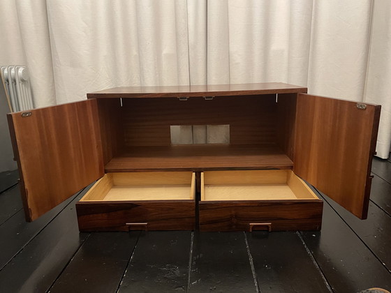 Image 1 of Mobile in palissandro