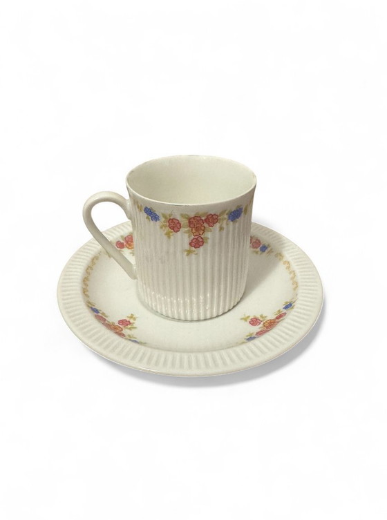 Image 1 of Rare Arzberg tea and coffee set from the 1970s