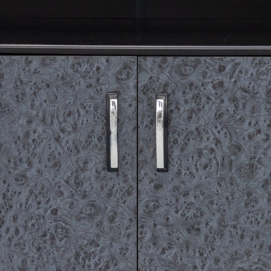 Image 1 of Postmoderner Barschrank aus den 80er Jahren