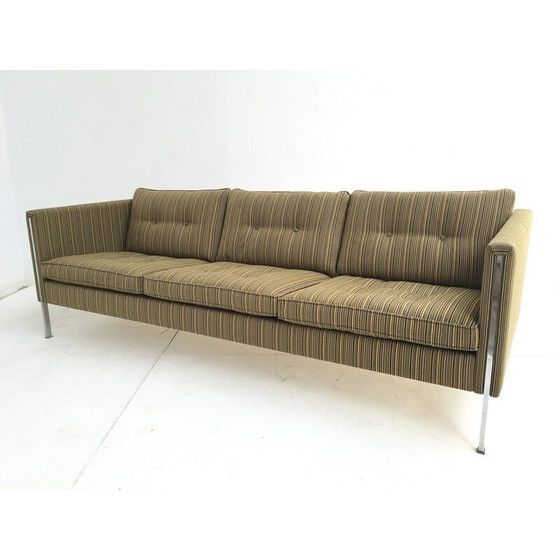 Image 1 of Vintage sofa model 442 van Pierre Paulin voor Artifort, 1960