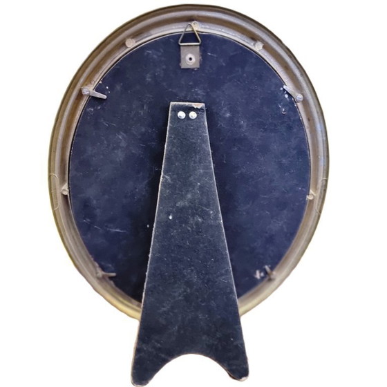 Image 1 of Miroir de style Art nouveau « Dame du Lac »