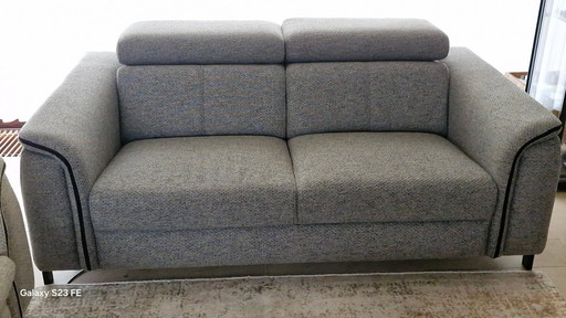 2-Seater sofa Henders&Hazel