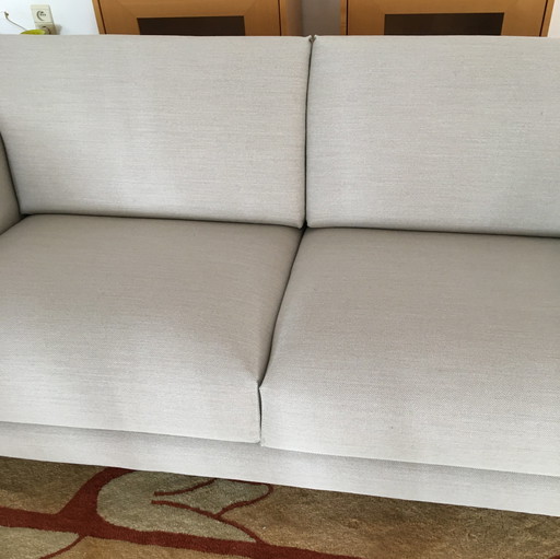 Pode Faltbares 2,5-Sitzer-Sofa