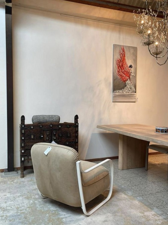 Image 1 of Poltrona Pode Chap