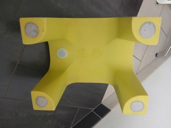 Image 1 of seggiolone Gispen Bronto Richard Hutten