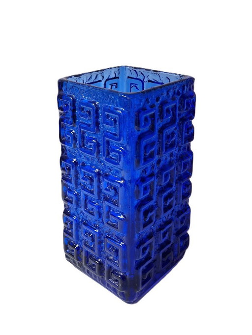 Tamara Aladin - Vaas "Talaari" - Riihimäen Glas