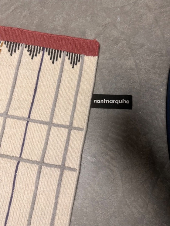 Image 1 of Nanimarquina Rabari 1 tapijt