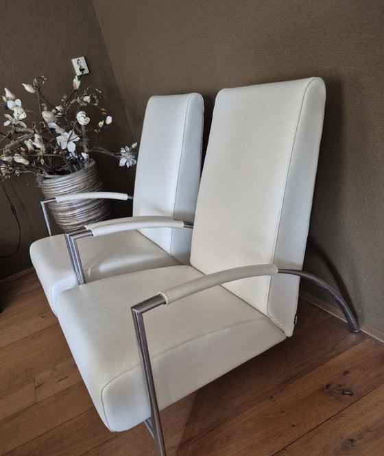 Image 1 of  Harvink fauteuils