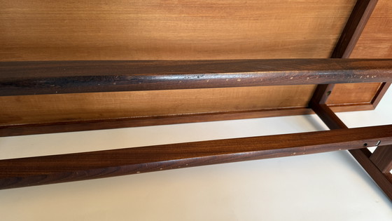 Image 1 of FDB Furniture Couchtisch aus Teakholz