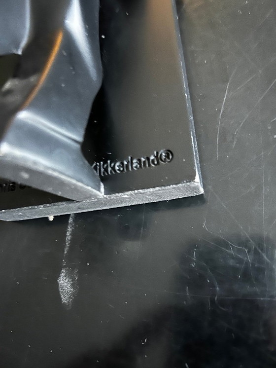 Image 1 of Memphis Kikkerland Buchstützen