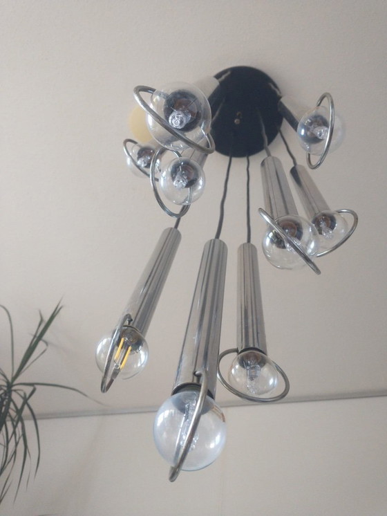 Image 1 of TL 45 Raak hanglamp Cascade