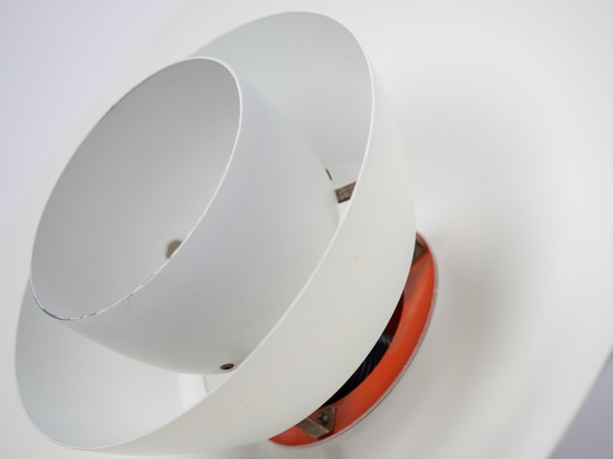 Image 1 of Lampe pendante danoise PH 4/3 par Poul Henningsen, Louis Poulsen, 1966