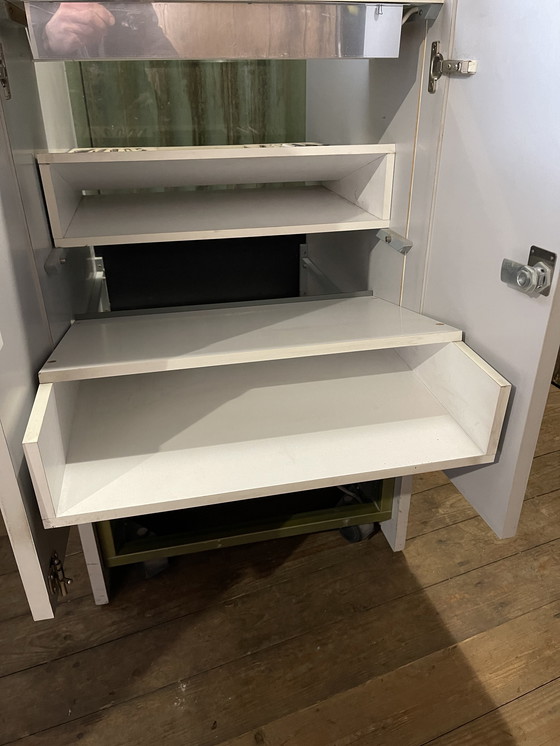 Image 1 of Espositore per penne Parker, espositore per orologi retrò vintage