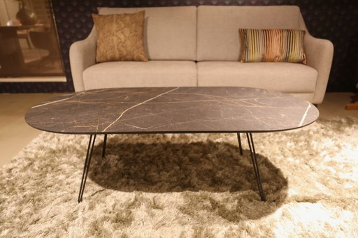 Sumisura Paperclip coffee table