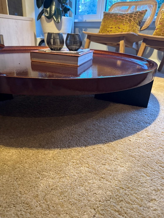 Image 1 of Eleonora Mayson L Couchtisch