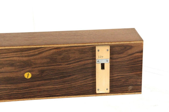 Image 1 of Étagère murale vintage Watler Wirz pour Walter Renz