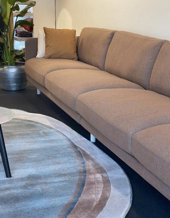 Image 1 of Sofá de salón Leolux Pode Tweak NUEVO