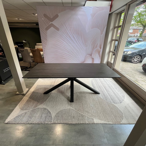 Image 1 of Tavolo da pranzo multiuso Henders & Hazel - 200x90