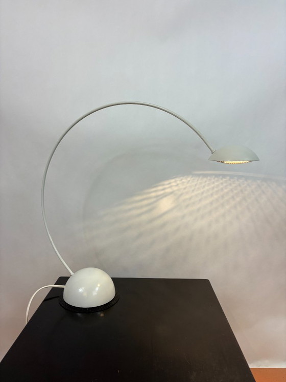 Image 1 of Tischlampe – Postmodern – 1980er