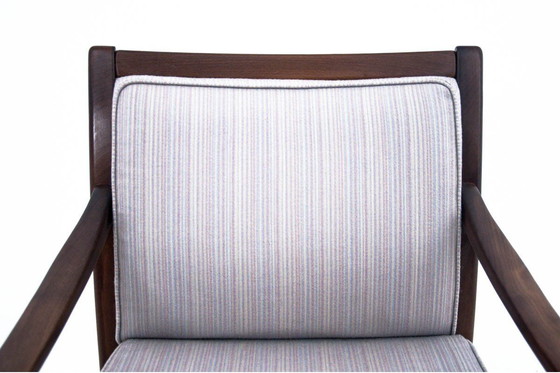 Image 1 of Fauteuil, Danemark, 1970