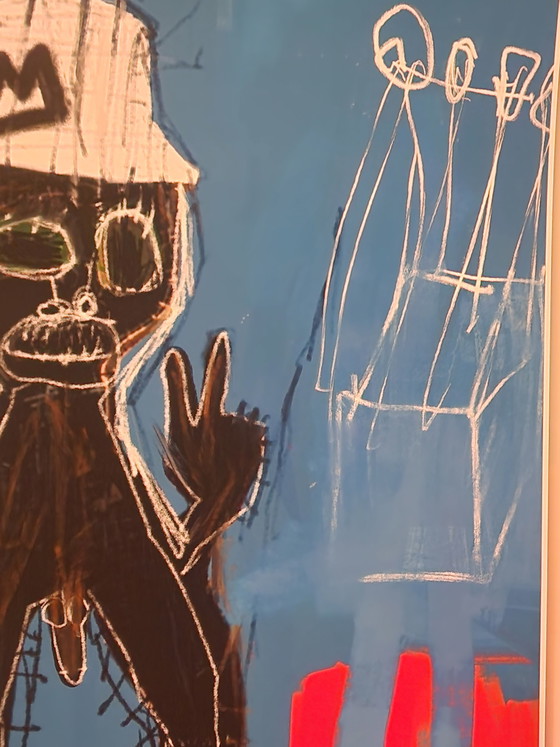 Image 1 of ART PRINT!!!