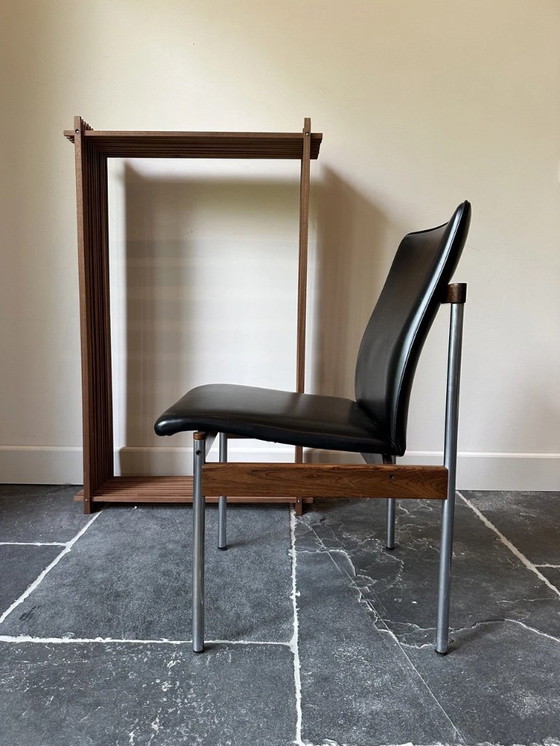 Image 1 of 5x Sedie Sven Ivar Dysthe