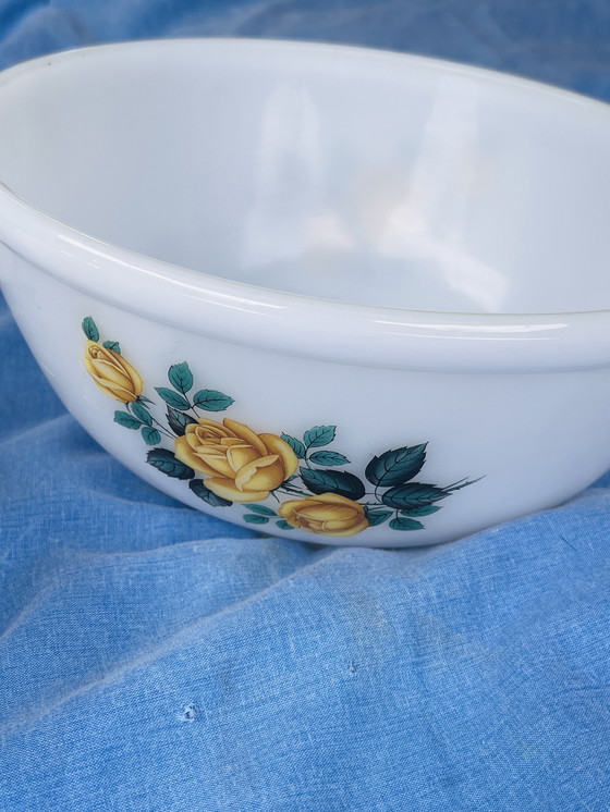 Image 1 of Set van drie vintage Phoenix-serviesjes