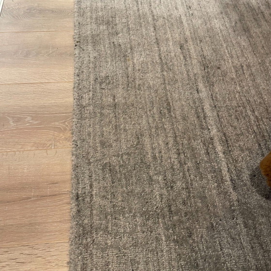 Carpet Strisce Grey – Pronto Wonen (photo 3 of 3)