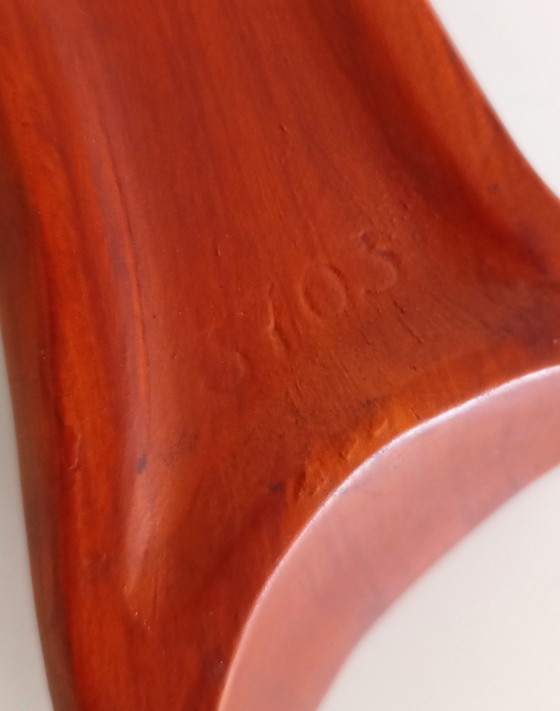 Image 1 of Raumschmuck Three Wall Masks Fifties