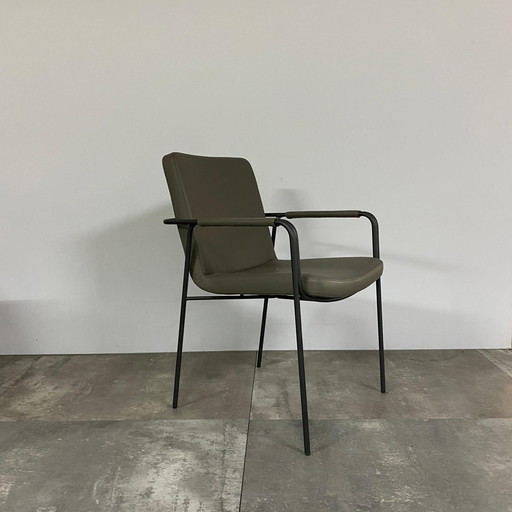 Sedia da pranzo Bert Plantagie Tibbe (set di 4)