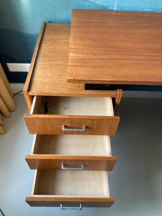 Image 1 of Tijsseling Nijkerk office, mid-century