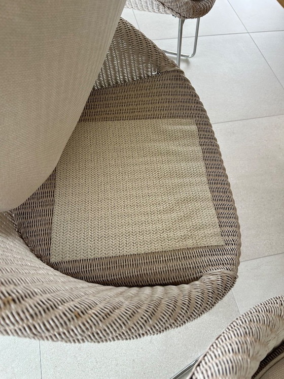 Image 1 of 6 Vincent Sheppard Stühle