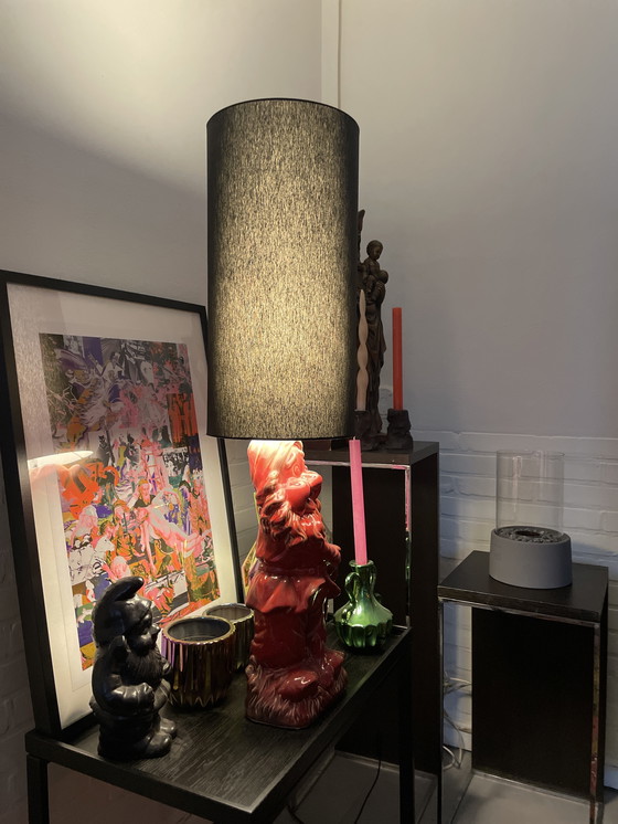 Image 1 of Lampada da tavolo Pols potten