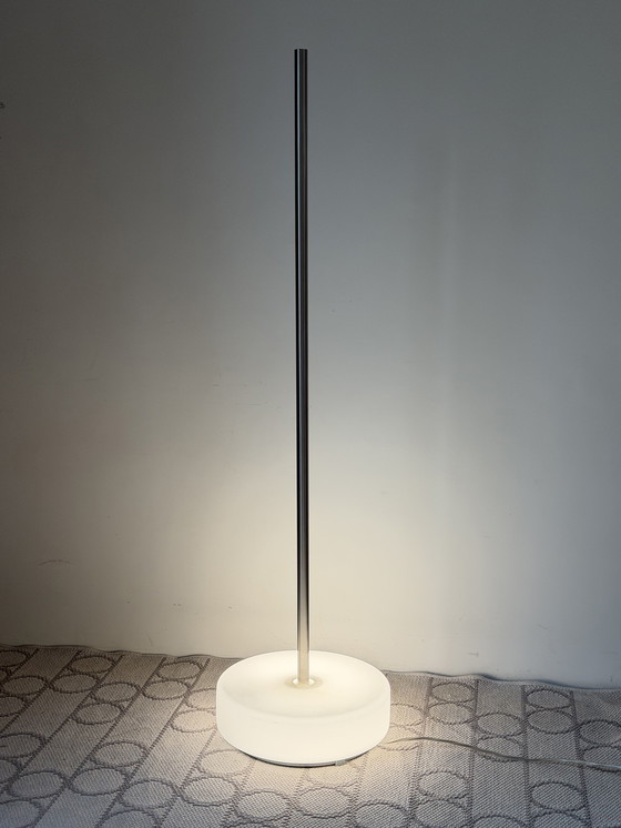 Image 1 of Lampe sur pied vintage Volker Albus