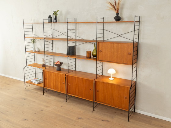 Image 1 of Shelving System by WHB, 1960s