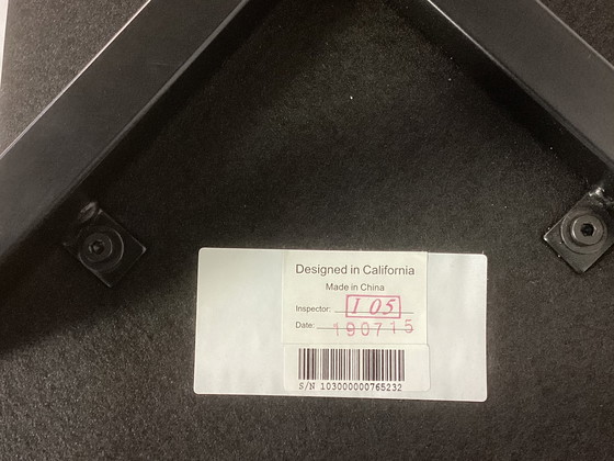 Image 1 of 2 Maria Lee Design Barhocker Kalifornien