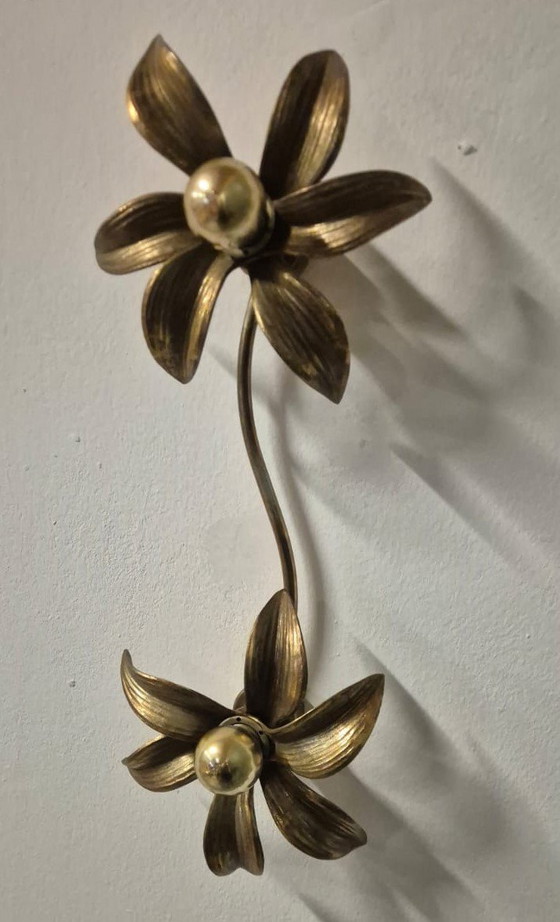 Image 1 of Willy Daro Wandleuchte