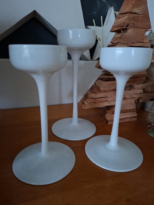 Vintage Ikea Blomster 3x