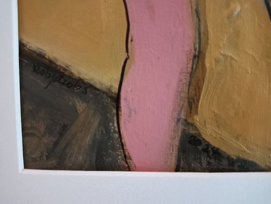Rob Jacobs – Paintings & Drawings, Glass, Wood (photo 7 of 8)