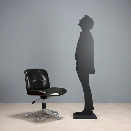 Poltroncina Anni '60 Produzione Mim