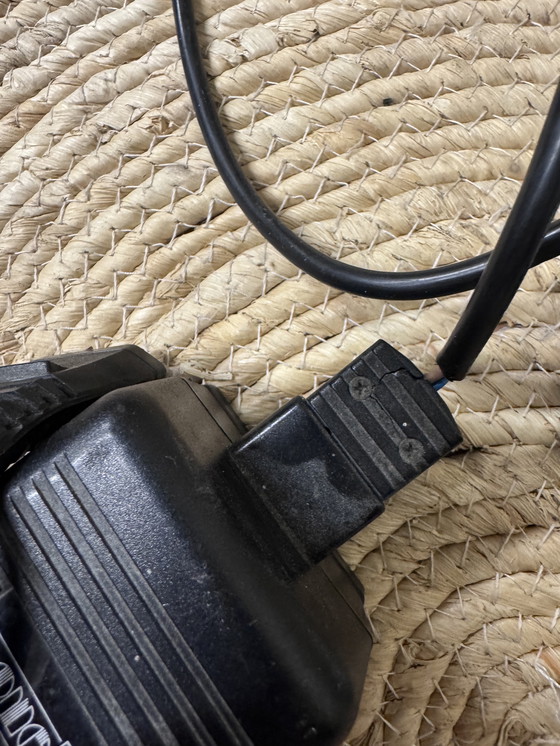 Image 1 of Ara tafellamp Philippe Starck voor Flos