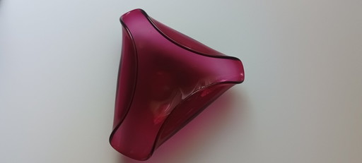 Cendrier Murano 1970