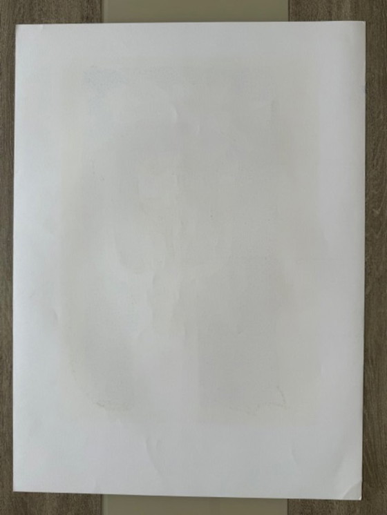 Image 1 of Jean-Michel Basquiat (after) - Welcoming Jeers - 1997