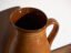 Antique folk glazed pottery jug – Central Europe, circa 1930 – Crockery, Rustic (photo 15 of 40)