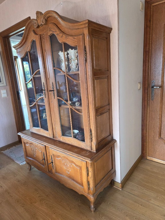 Image 1 of Vetrina autentica