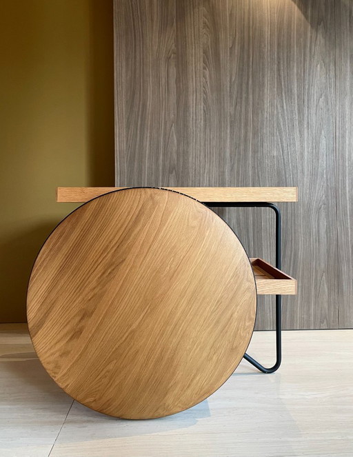 Carrello da tè Chariot – Casamania