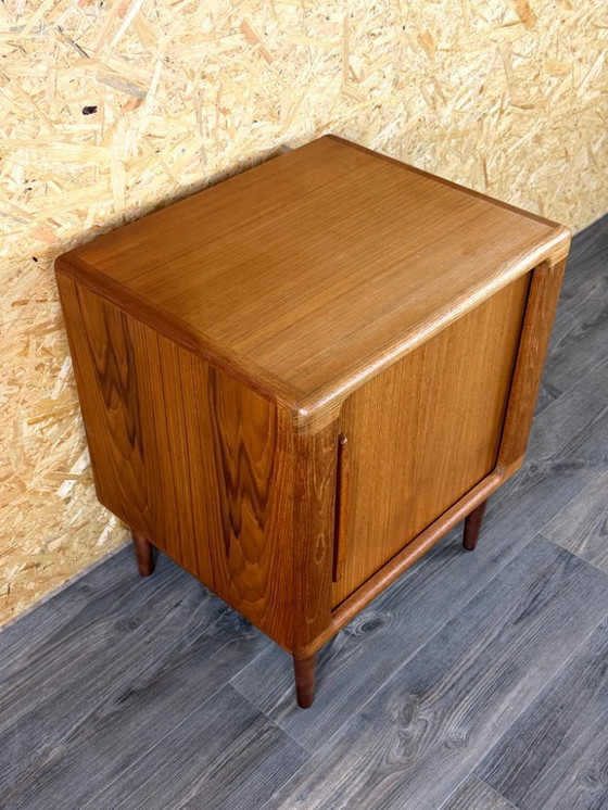 Image 1 of Credenza in teak anni '60/'70, design moderno danese, Danimarca