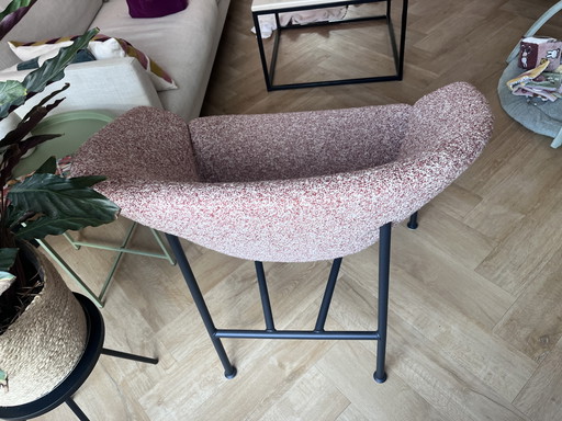 Poltrona Artiifort Glider