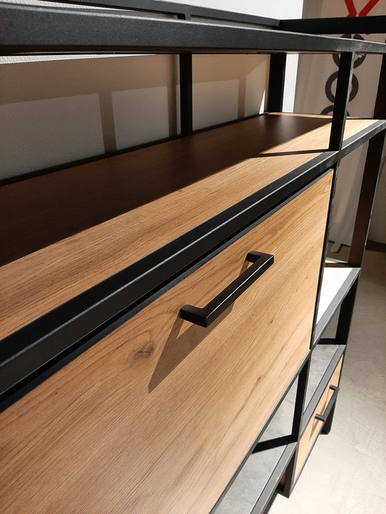 Image 1 of Armoire de rangement Kentaro *