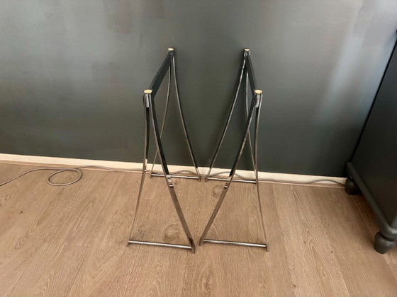 Image 1 of Tréteaux Ghyczy T07